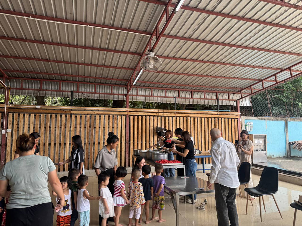 💛 $20 – Heartline Support 🥄