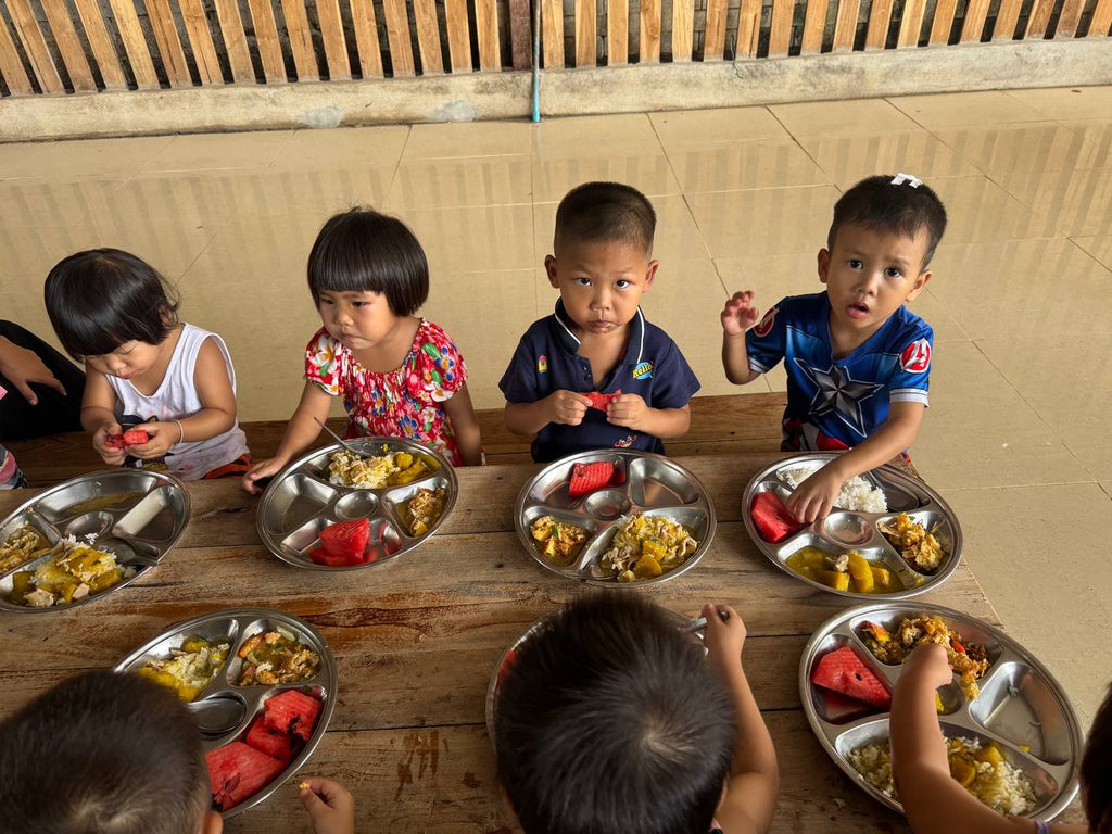 💛 $20 – Heartline Support 🥄