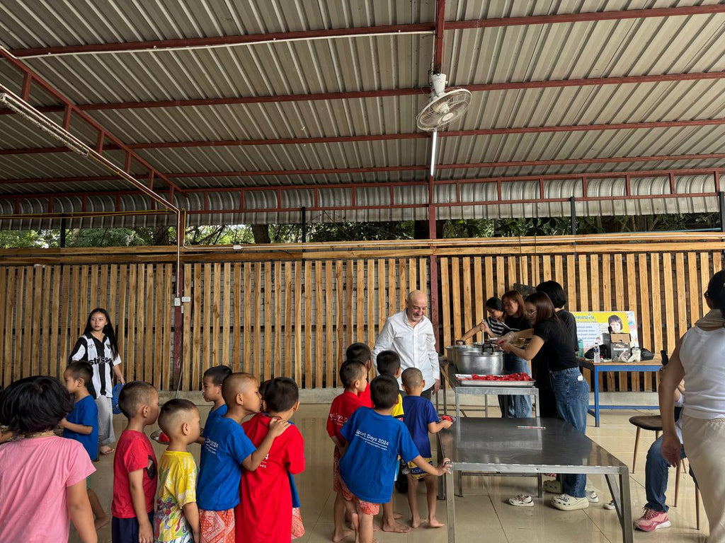 💛 $20 – Heartline Support 🥄