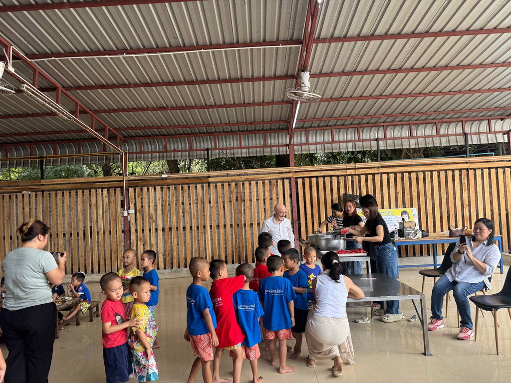 💛 $20 – Heartline Support 🥄