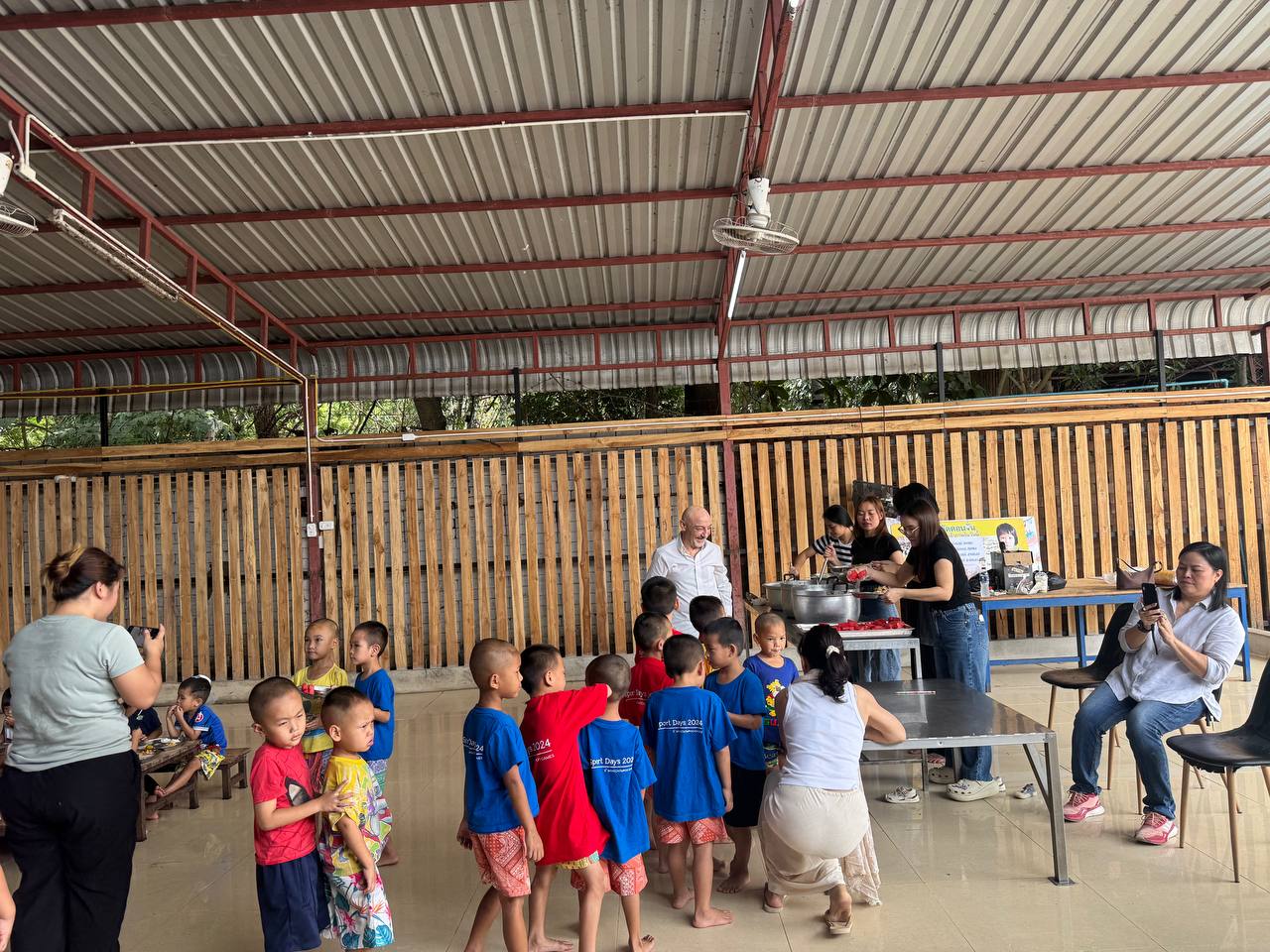 💛 $20 – Heartline Support 🥄