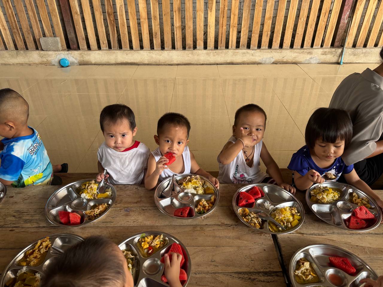 💛 $20 – Heartline Support 🥄