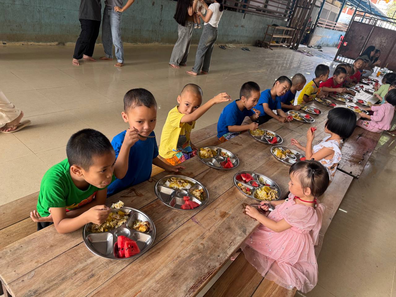 💛 $20 – Heartline Support 🥄