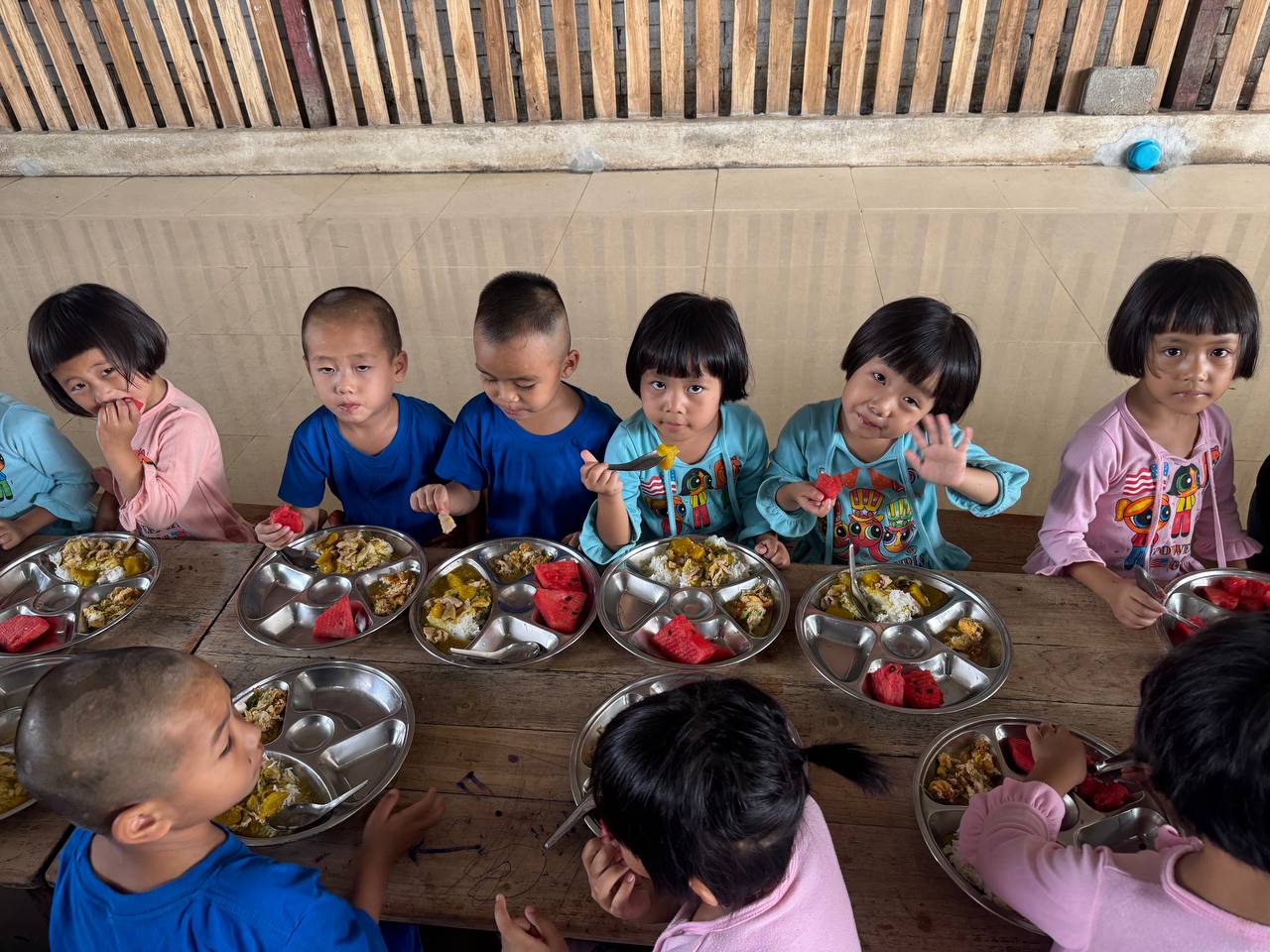 💛 $20 – Heartline Support 🥄