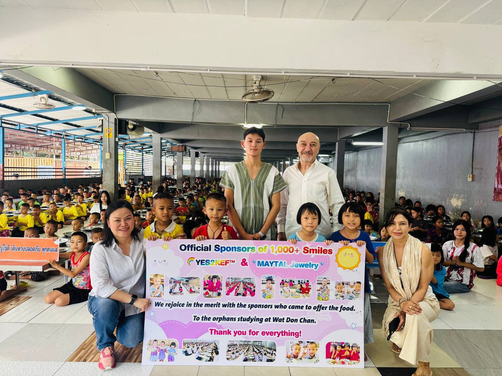 💛 $20 – Heartline Support 🥄