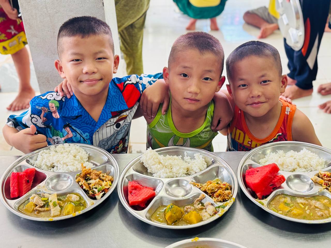 💛 $20 – Heartline Support 🥄