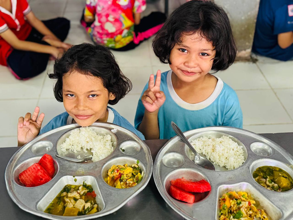 💛 $20 – Heartline Support 🥄