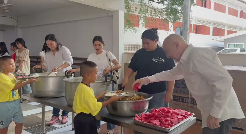 💛 $20 – Heartline Support 🥄