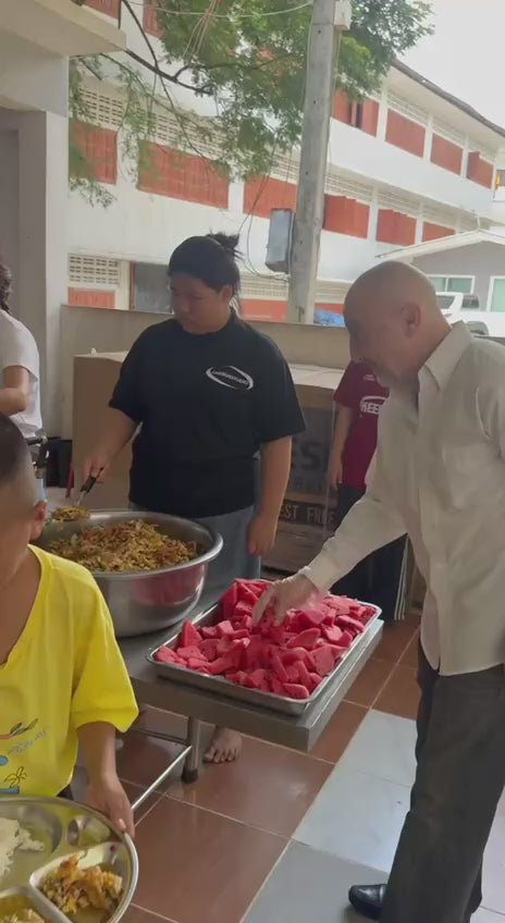 💛 $20 – Heartline Support 🥄